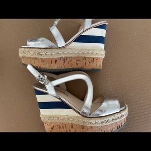 PRADA espadrilles